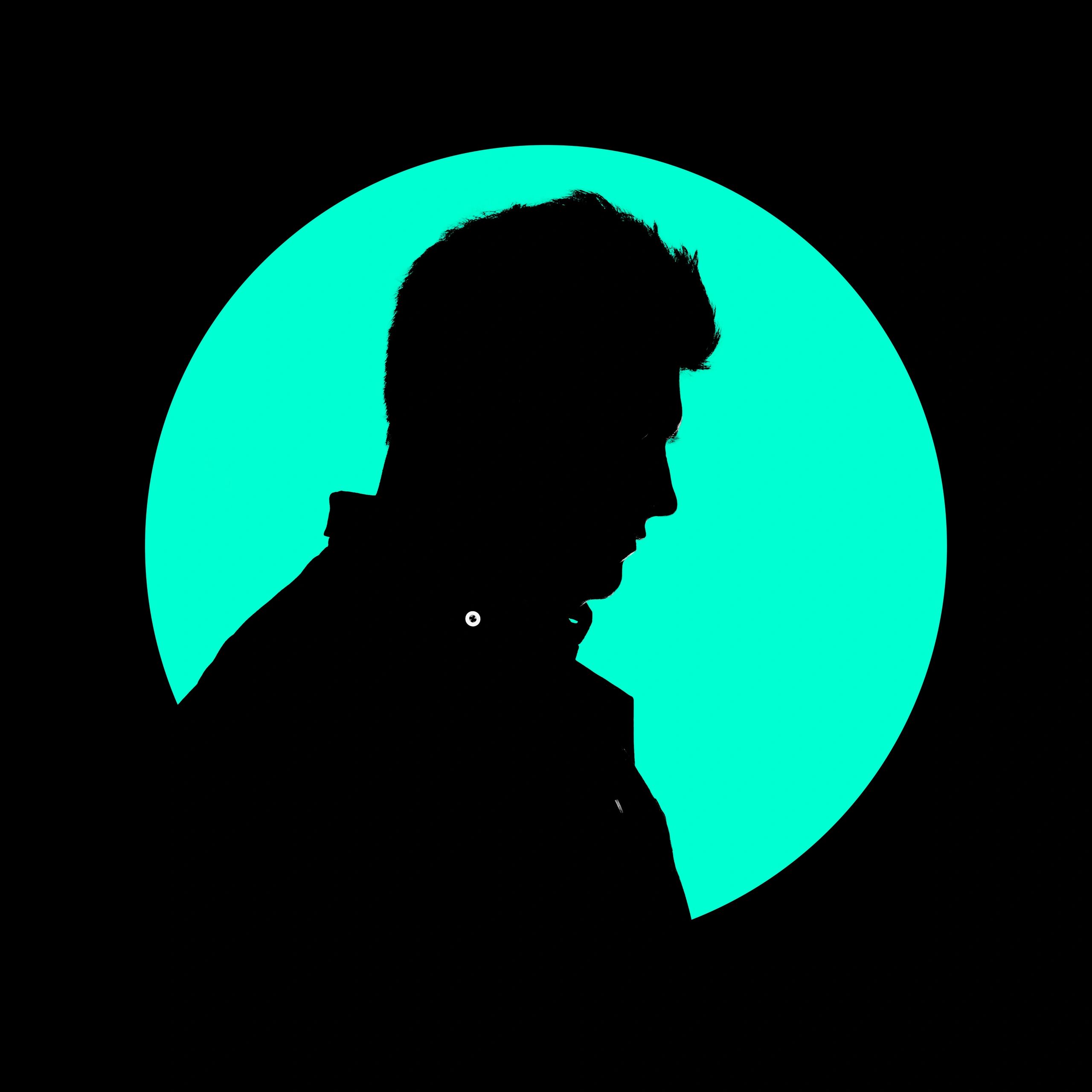 Portrait of Taylor Quinn, product designer